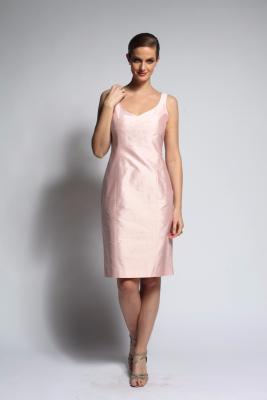 robe soie sauvage mariage