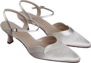 Chaussure mariage ivoire blanc Chaussure mariage ivoire blanc