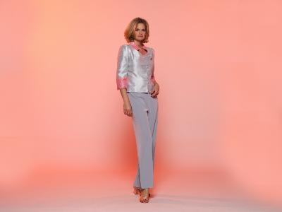Pantalons Vasseur Paule Tailleurs Précédentes Des Collections FJTK1cl