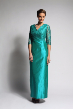 Robes de soirée