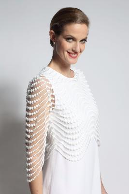 robe mariage civil