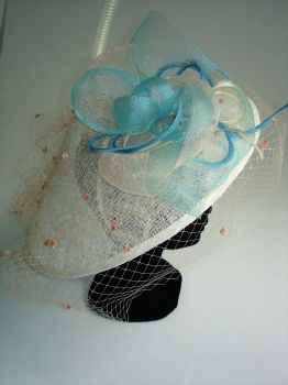 Chapeau Vanille et Mint