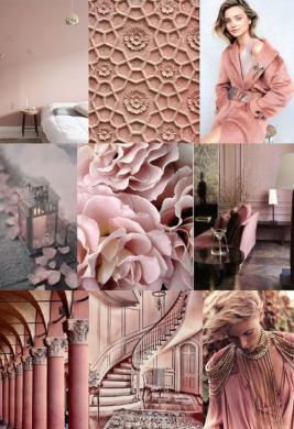 tendances couleurs Automne 2018
