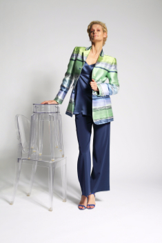 Tailleurs pantalon