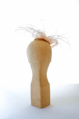 Coiffe habillée pour mariage ou cocktail