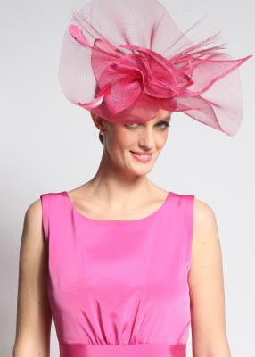 robe cocktail lgante