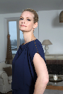 Superbe tailleur pantalon Zut  avec top MOSTRA 