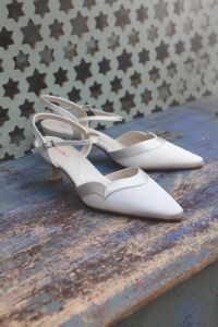 Chaussures de mariage 
