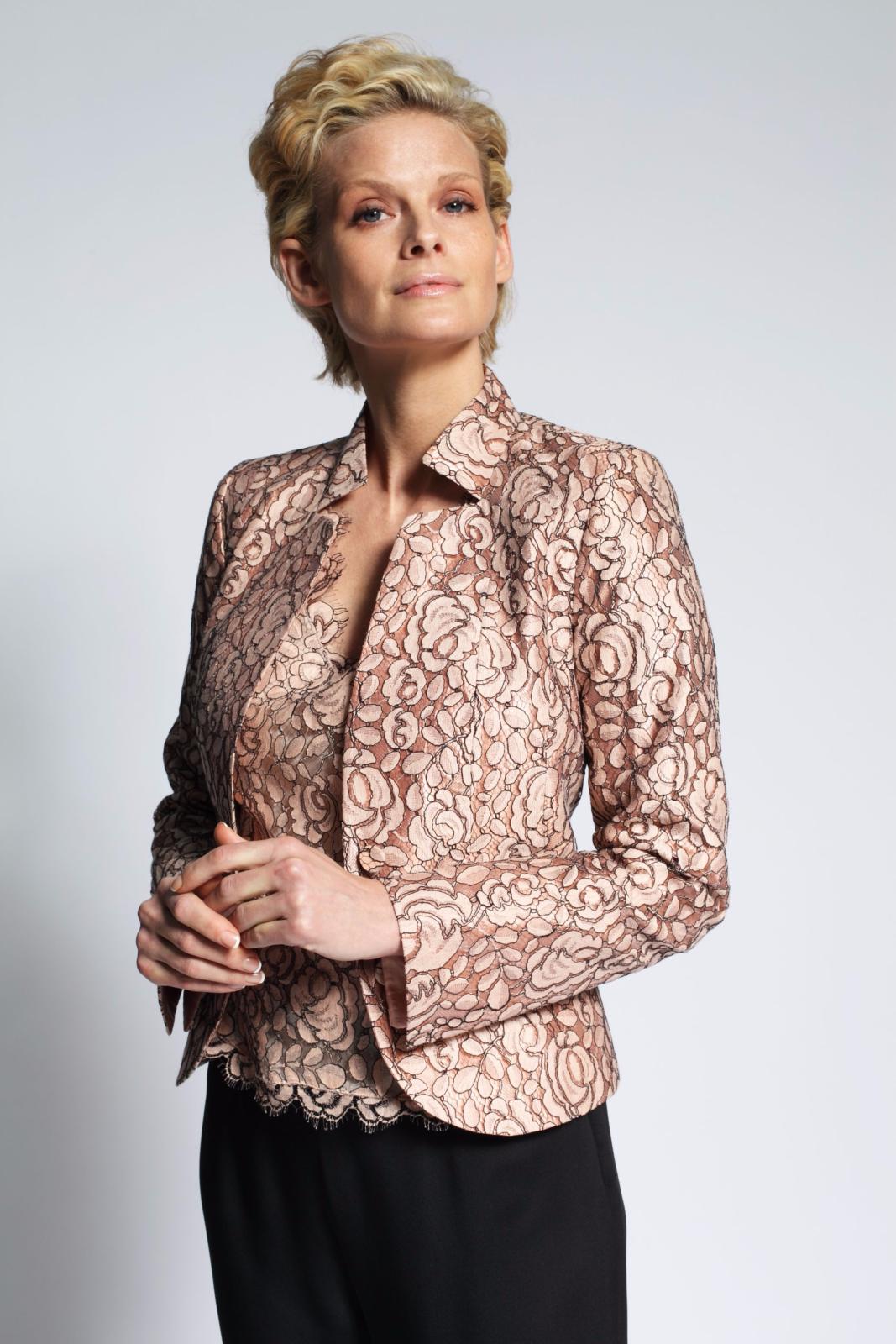 Tailleur fluide femme deals