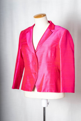 Veste habillé MAGENTA T48 