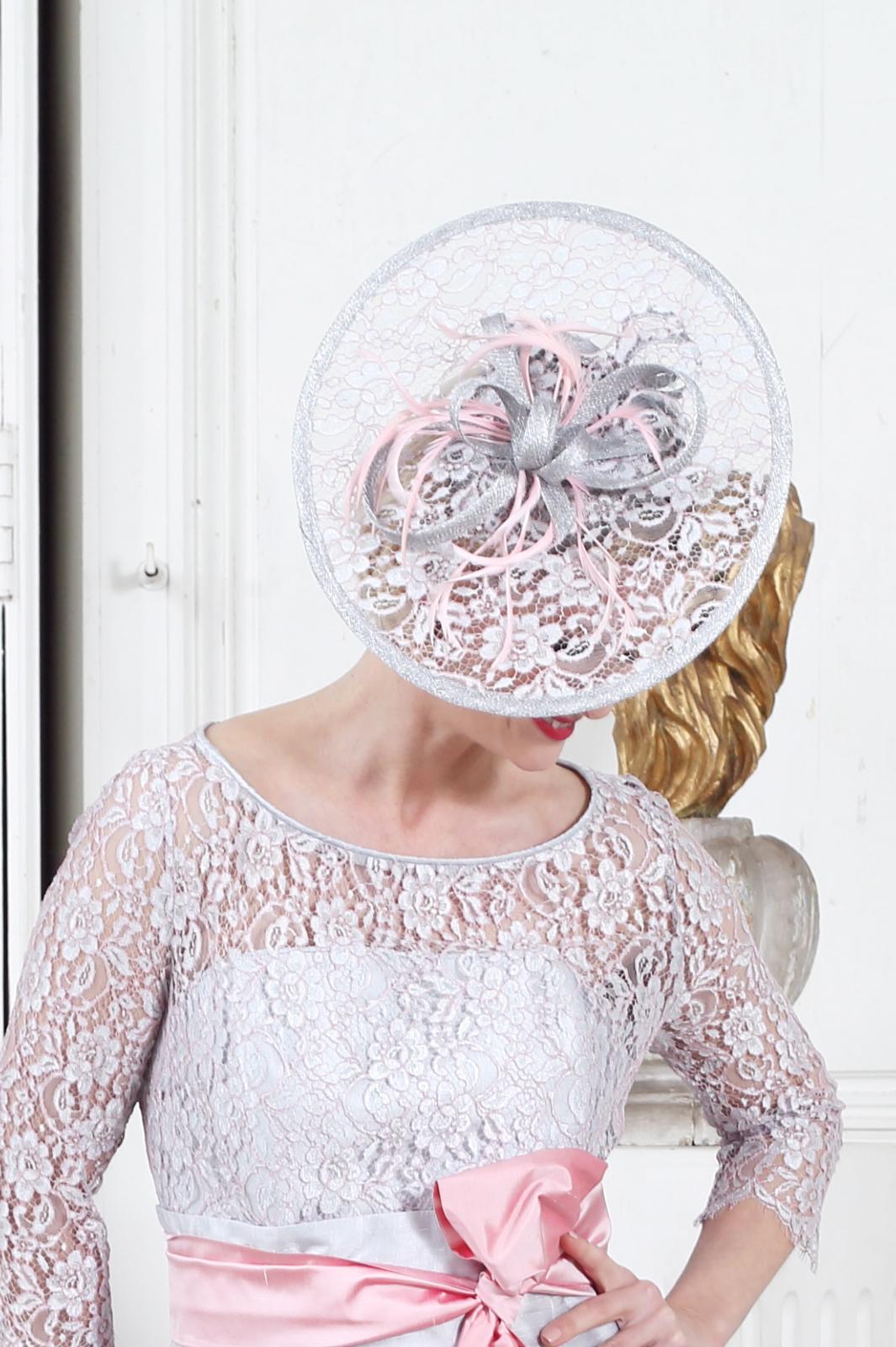 Chapeaux de mariage