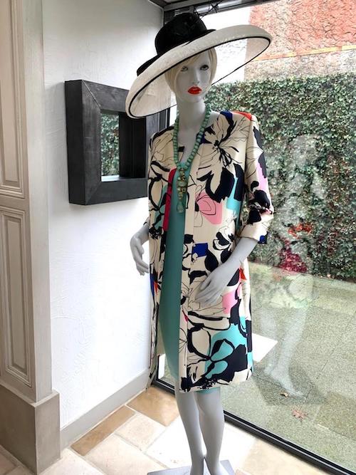 Tenue de c r monie Paule Vasseur