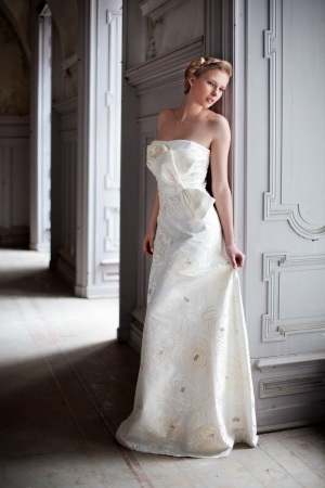 Robe de marie